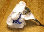 FlipClamp