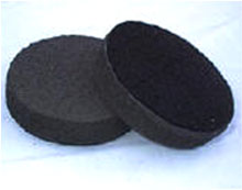 Polishing Pads Black Foam